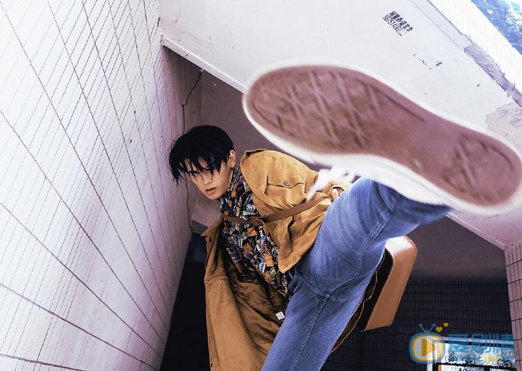 姚弛街拍写真 姚弛高清写真_姚弛高清剧照