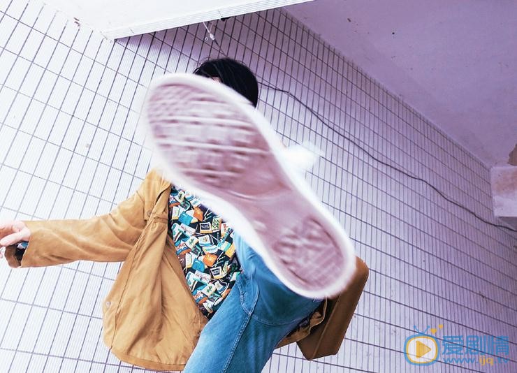 姚弛街拍写真 姚弛高清写真_姚弛高清剧照