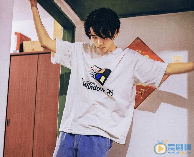 姚弛街拍写真 姚弛高清写真_姚弛高清剧照