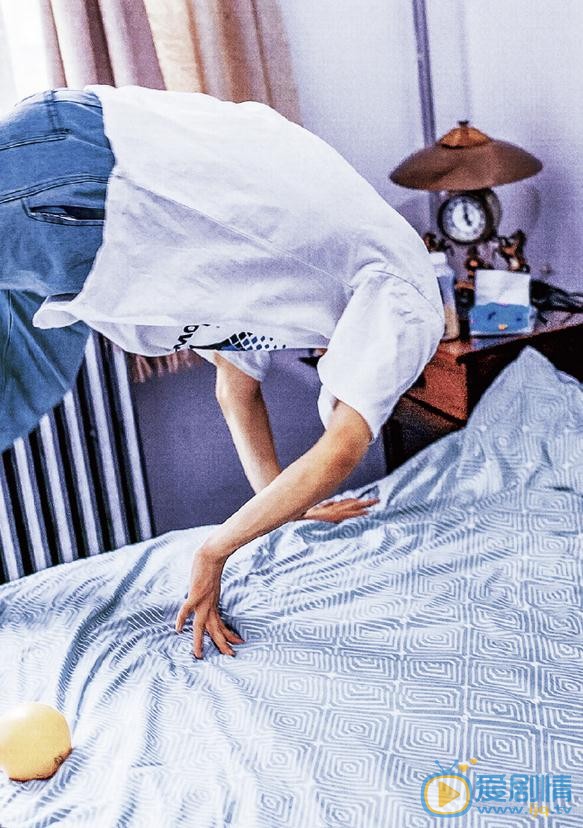 姚弛生活照 姚弛高清写真_姚弛高清剧照