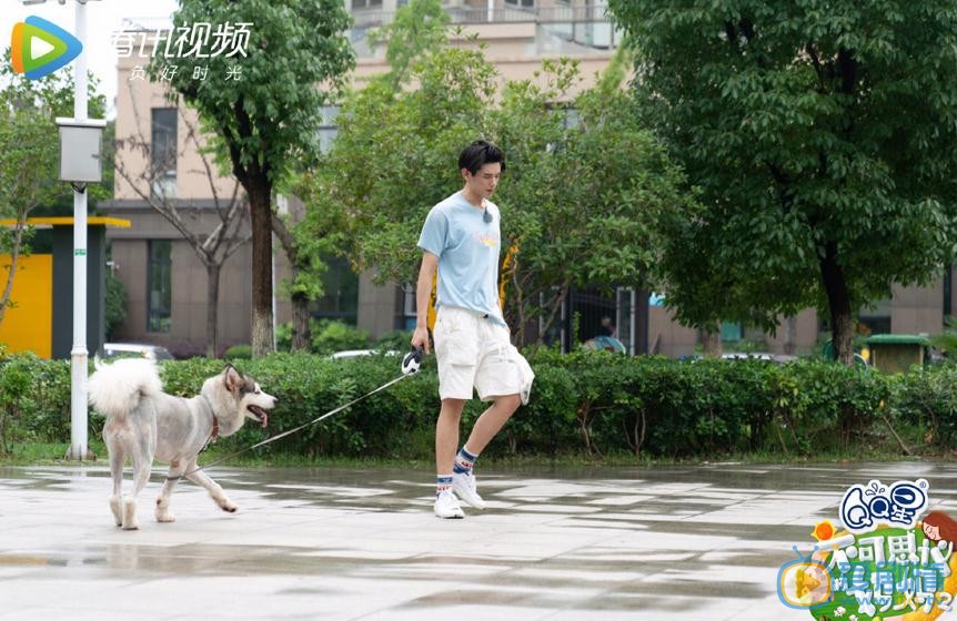 姚弛《不可思议的妈妈》节目照 姚弛高清写真_姚弛高清剧照