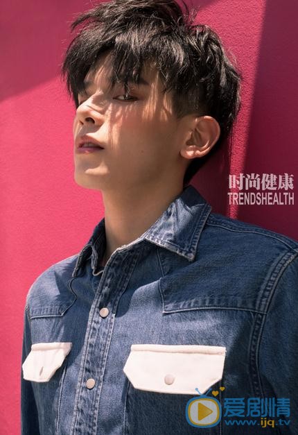 姚弛杂志写真 姚弛高清写真_姚弛高清剧照
