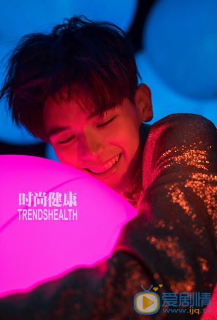 姚弛杂志写真 姚弛高清写真_姚弛高清剧照