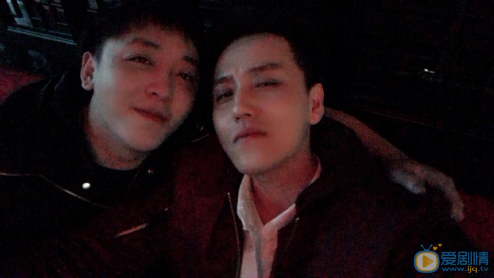 赵泳鑫MIC男团合照写真照 赵泳鑫高清写真_赵泳鑫高清剧照