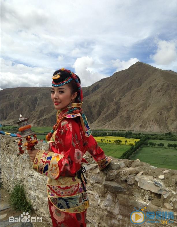 房程程旅行照 房程程旅行照