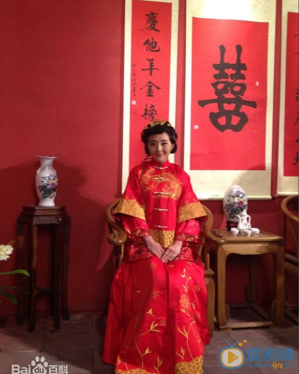 房程程片场照 房程程高清写真_房程程高清剧照