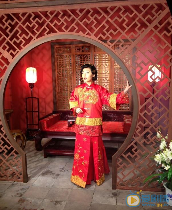 房程程片场照 房程程高清写真_房程程高清剧照