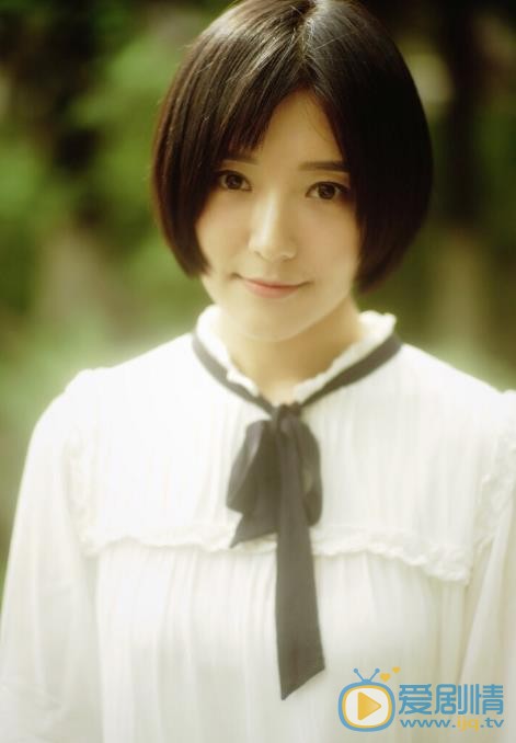 房程程清纯写真 房程程高清写真_房程程高清剧照