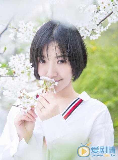 房程程清纯写真 房程程高清写真_房程程高清剧照