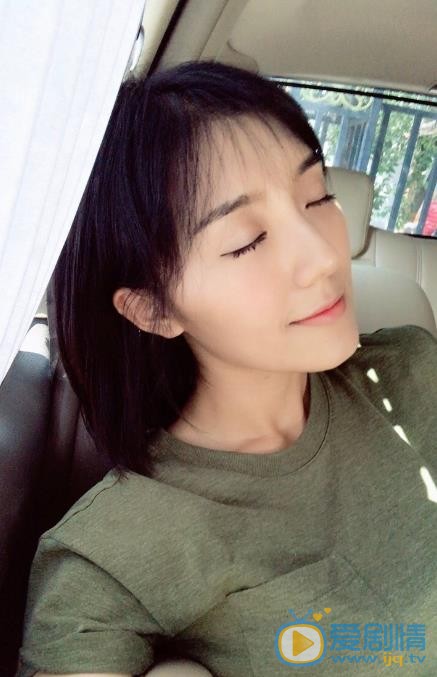 房程程生活照 房程程高清写真_房程程高清剧照