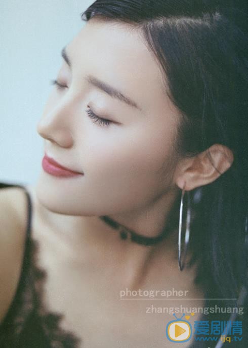房程程个性大片 房程程高清写真_房程程高清剧照