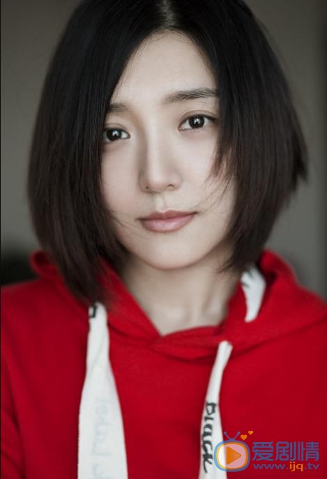 房程程个性大片 房程程高清写真_房程程高清剧照