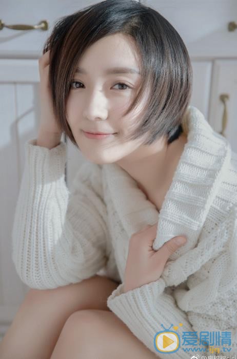 房程程清纯写真 房程程高清写真_房程程高清剧照