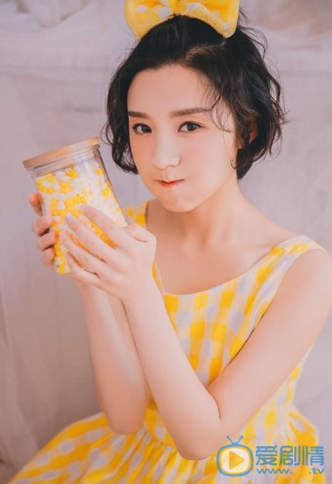 房程程个性大片 房程程高清写真_房程程高清剧照