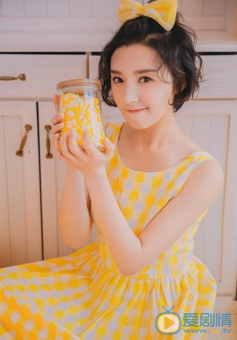 房程程个性大片 房程程高清写真_房程程高清剧照