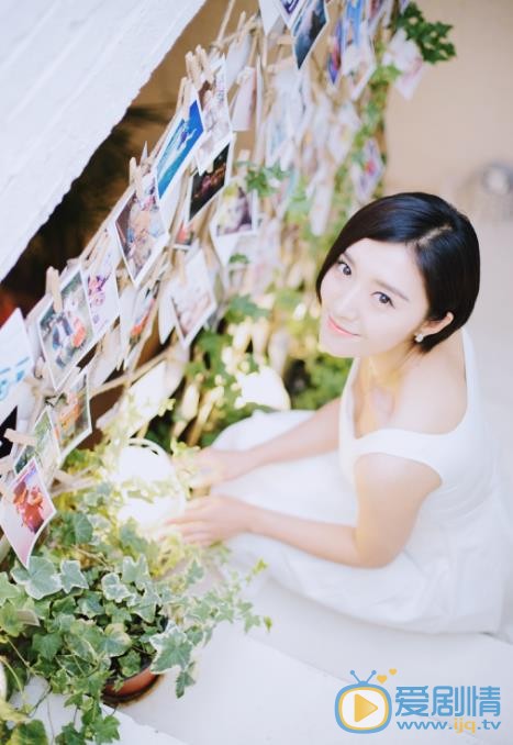 房程程清纯写真 房程程高清写真_房程程高清剧照