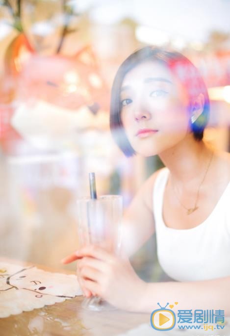 房程程清纯写真 房程程高清写真_房程程高清剧照