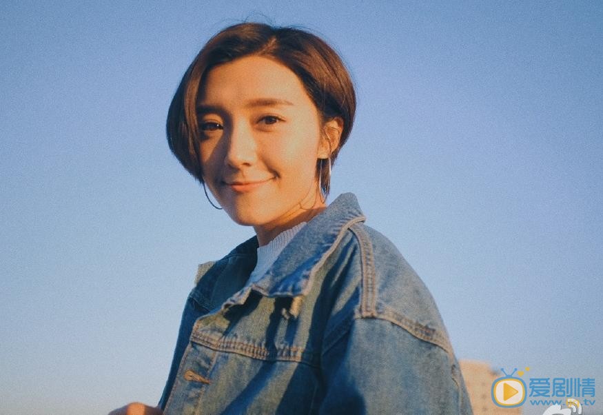 房程程牛仔范儿写真 房程程高清写真_房程程高清剧照