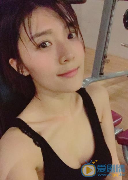 房程程生活照 房程程高清写真_房程程高清剧照