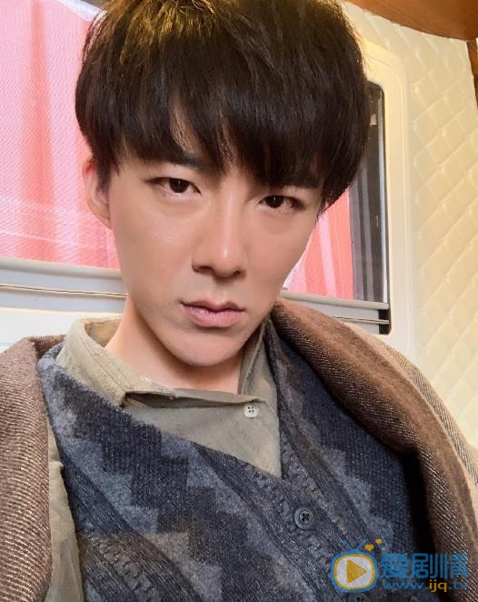 刘宇宁影视作品照 刘宇宁高清写真_刘宇宁高清剧照