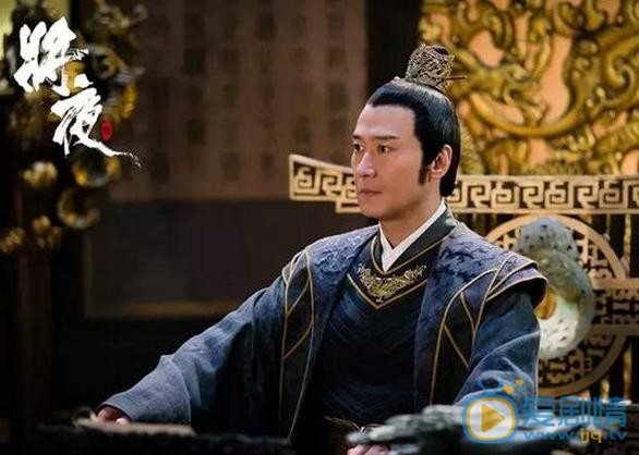 将夜最新剧照_李仲易高清剧照