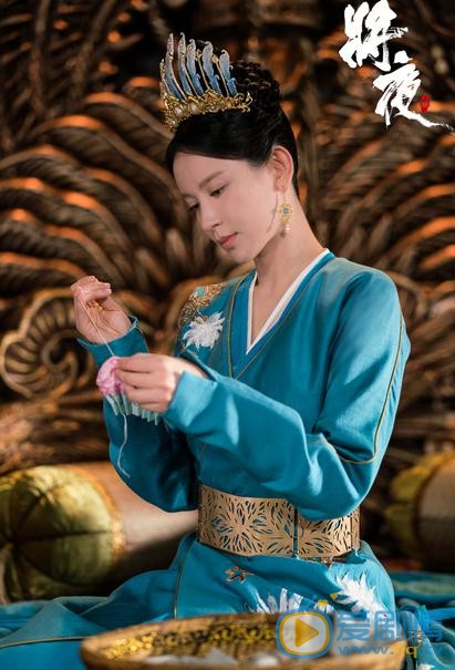 将夜最新剧照_夏天高清剧照