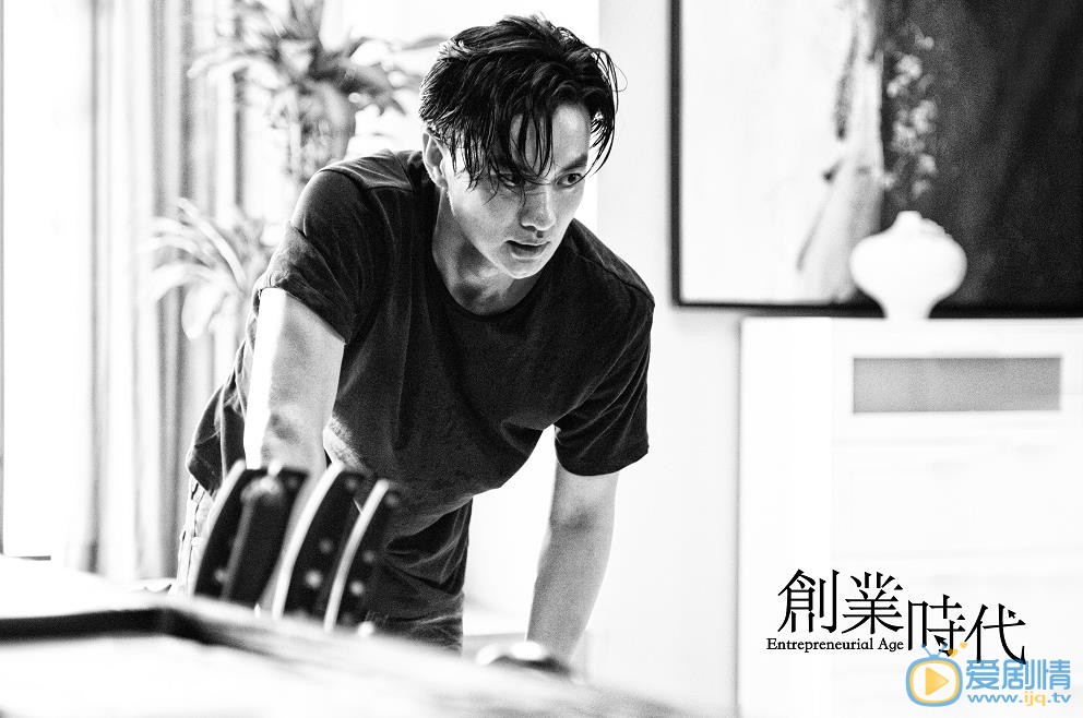 创业时代罗维为什么找李奔腾合作？罗维找李奔腾合作的目的是什么？