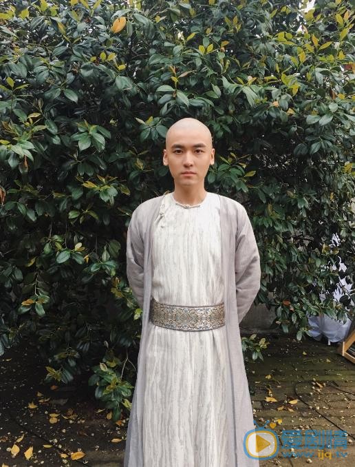 高文峰古装剧照 高文峰古装剧照