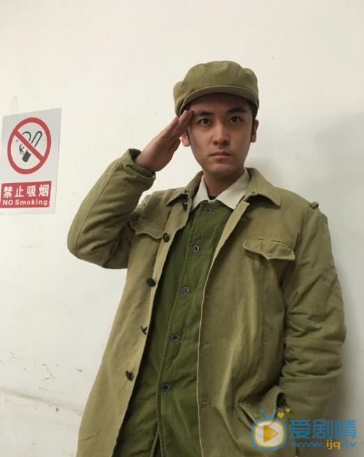 高文峰其他影视作品 高文峰高清写真_高文峰高清剧照