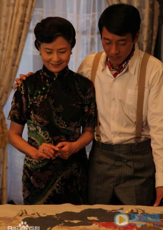 吕颂贤年代剧照合集 吕颂贤年代剧照合集