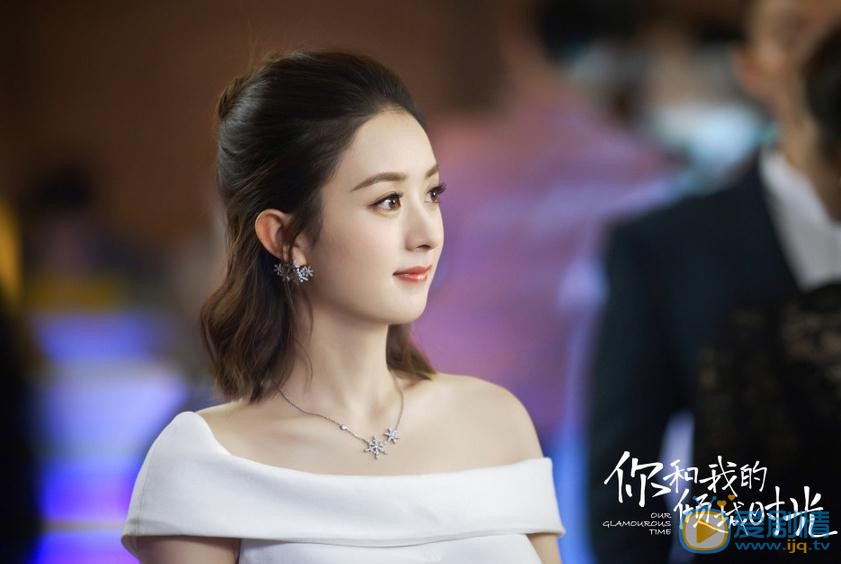 你和我的倾城时光什么时间播出？你和我的倾城时光播出时间及上星平台介绍