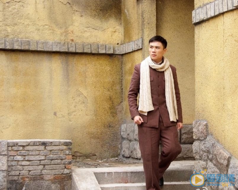 刘岳年代剧照 刘岳高清写真_刘岳高清剧照