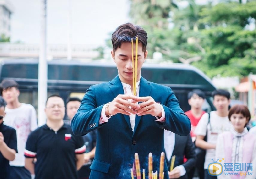 徐志贤活动照 徐志贤高清写真_徐志贤高清剧照