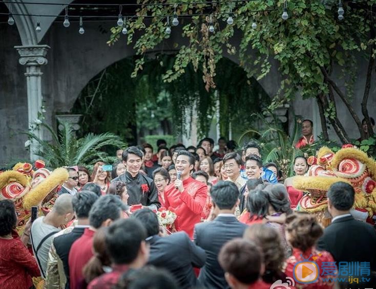 徐志贤结婚照 徐志贤高清写真_徐志贤高清剧照