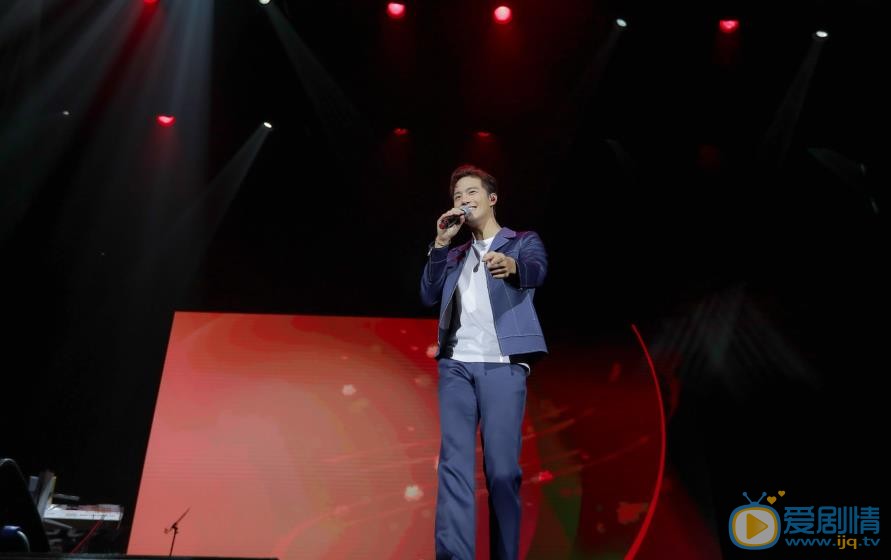 徐志贤演唱会 徐志贤高清写真_徐志贤高清剧照