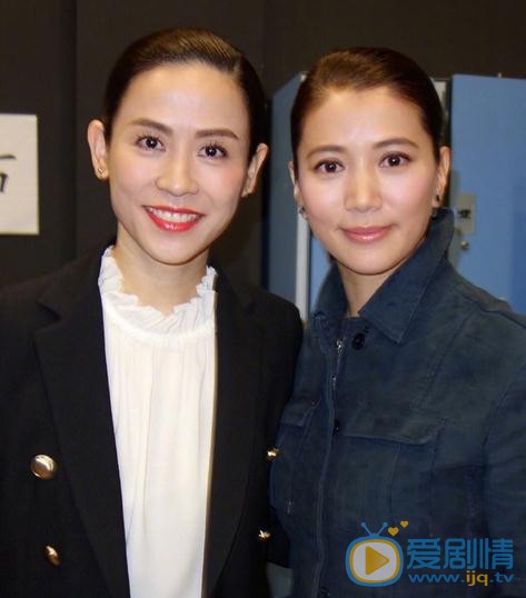 袁咏仪活动照 袁咏仪高清写真_袁咏仪高清剧照