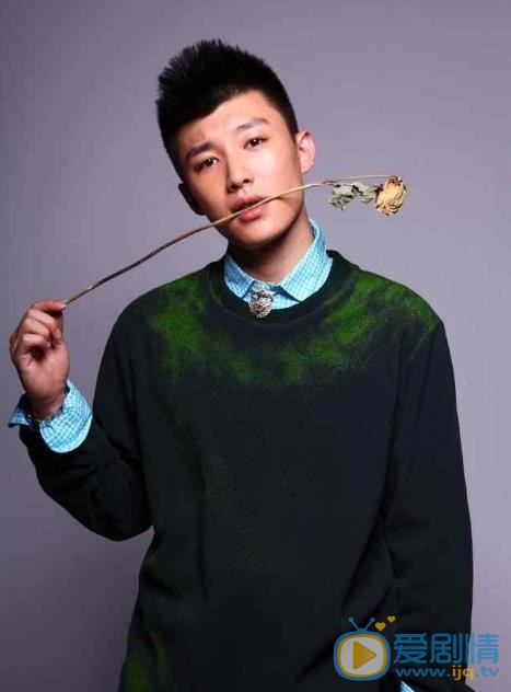 创业时代金城是谁饰演的？金城饰演者代旭个人资料、写真及生活照欣赏