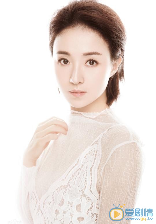 吴婷时尚大片