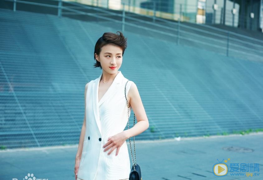 吴婷时尚大片 吴婷高清写真_吴婷高清剧照