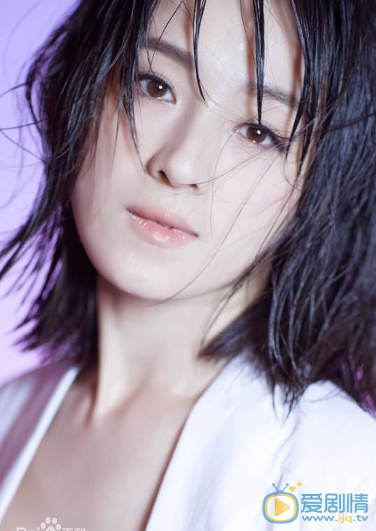 吴婷时尚大片 吴婷高清写真_吴婷高清剧照
