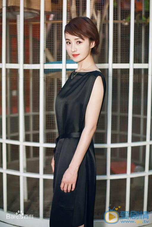吴婷时尚大片 吴婷高清写真_吴婷高清剧照