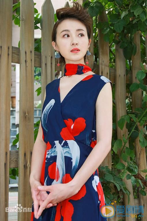 吴婷时尚大片 吴婷高清写真_吴婷高清剧照