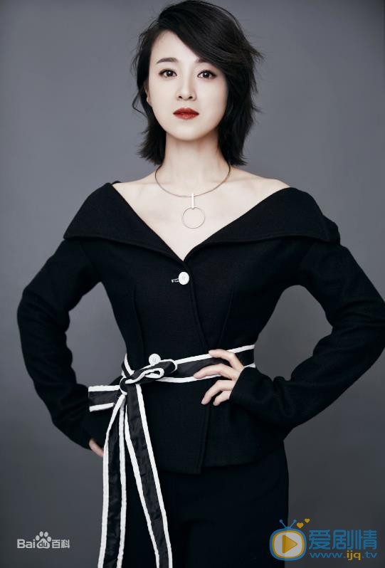 吴婷时尚大片 吴婷高清写真_吴婷高清剧照