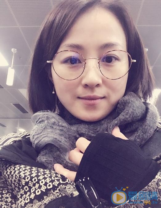 吴婷生活照 吴婷高清写真_吴婷高清剧照