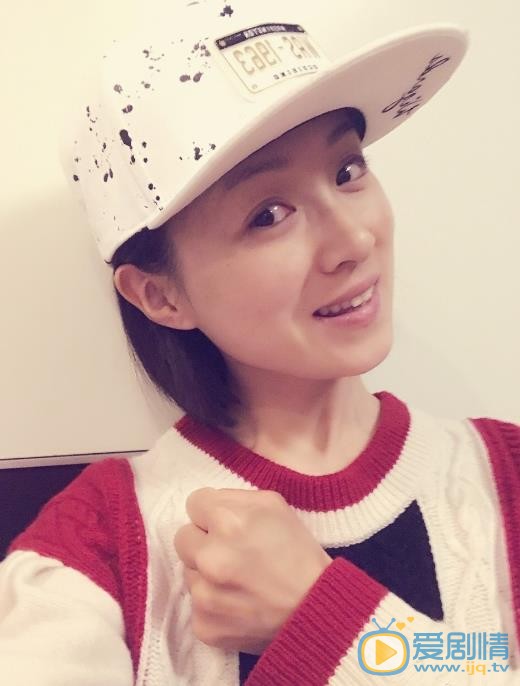吴婷生活照 吴婷高清写真_吴婷高清剧照