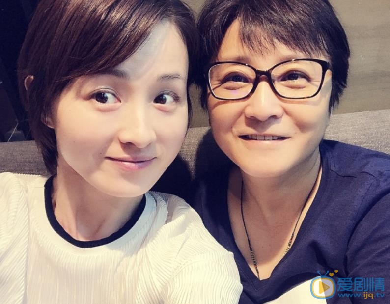 吴婷朋友合照 吴婷高清写真_吴婷高清剧照