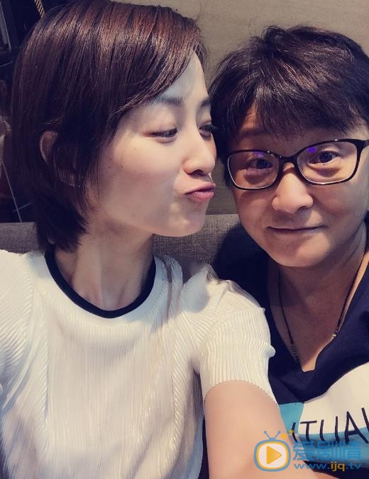 吴婷朋友合照 吴婷高清写真_吴婷高清剧照