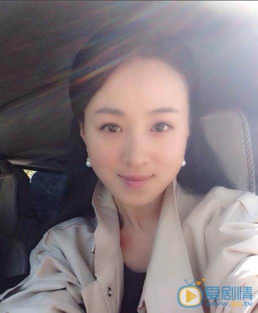 吴婷生活照 吴婷高清写真_吴婷高清剧照