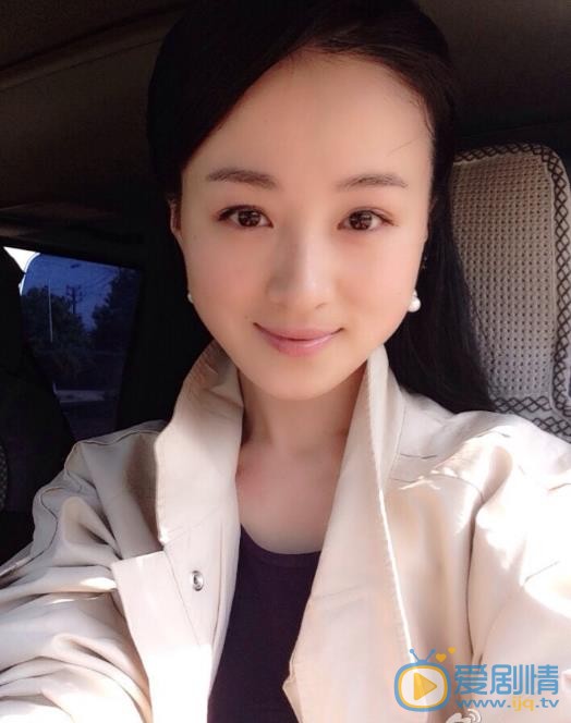 吴婷生活照 吴婷高清写真_吴婷高清剧照
