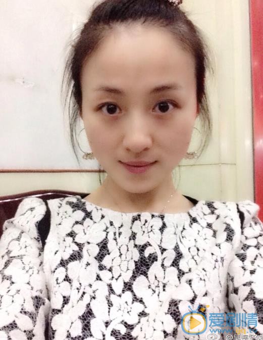 吴婷生活照 吴婷高清写真_吴婷高清剧照